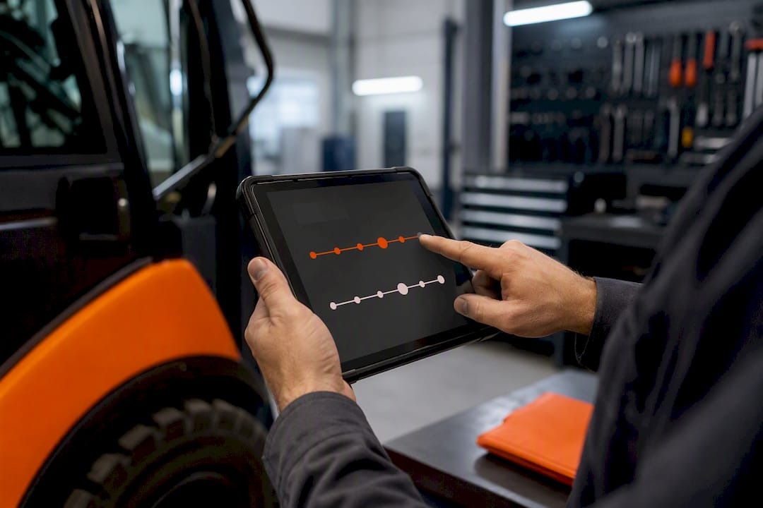 Ahorra batería en flotas: adapta el modo ahorro GPS al uso real