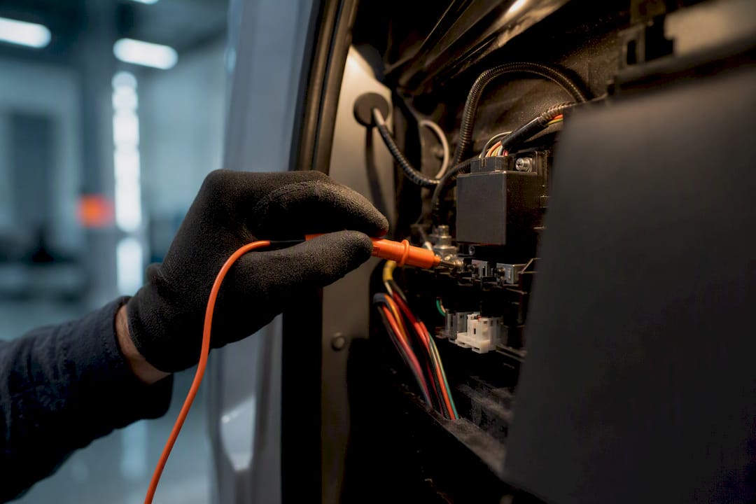 Catch Power Cut Alarms in Seconds for Fleets: 3 Checks for GPS Trackers