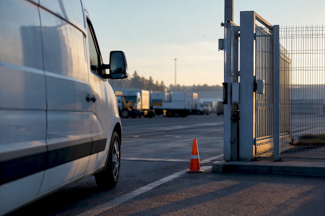 Cut Geofence Noise in One Hour With GPS Geofence Setup for Fleets