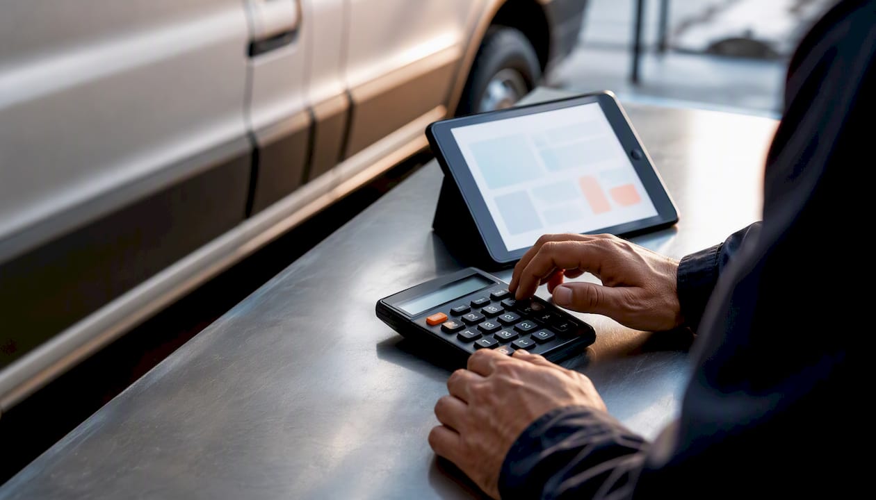 El coste total de propiedad GPS: la fórmula que decide tu inversión
