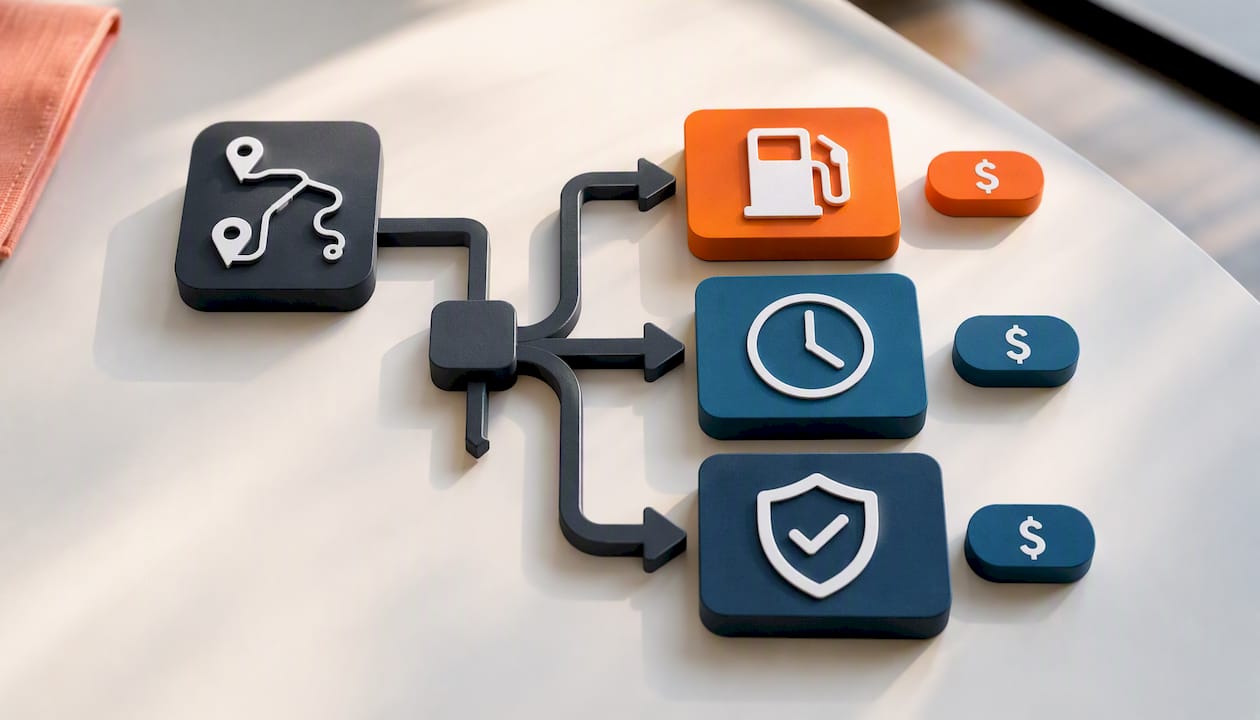 Transformación de datos telemáticos en beneficios