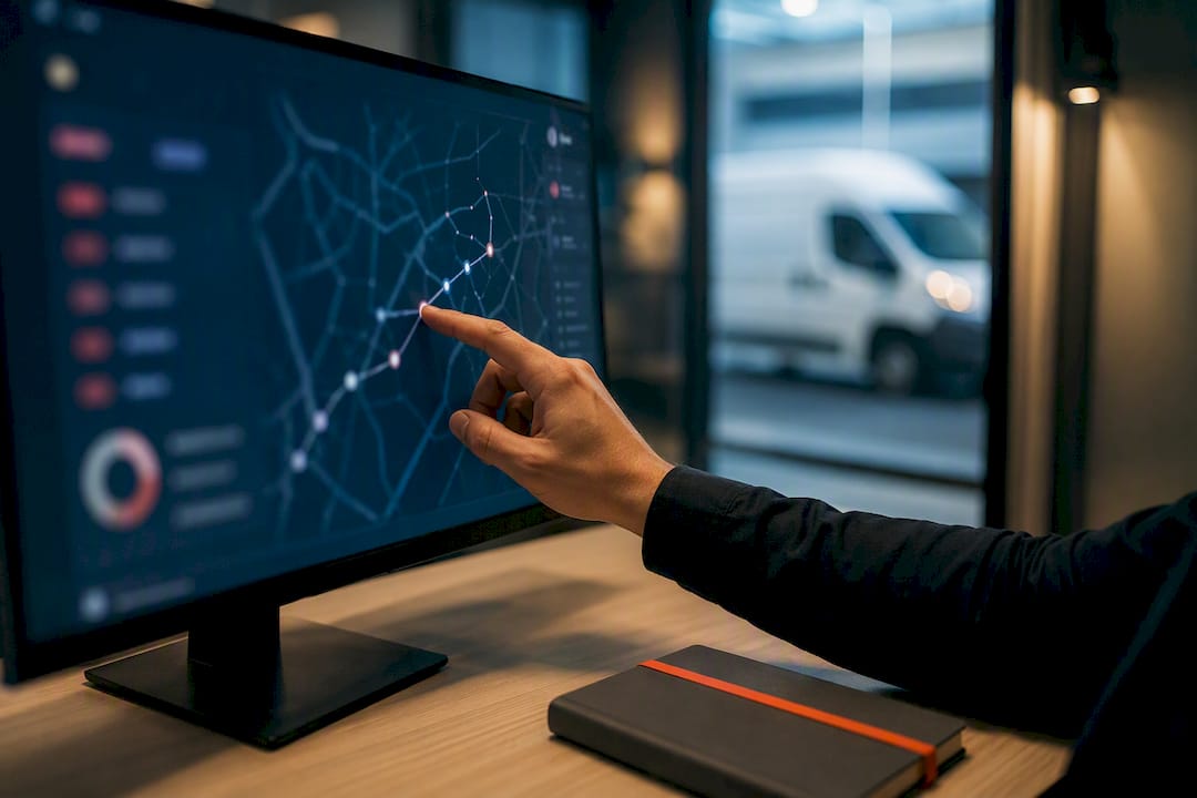 Suivi GPS et respect de la vie privée : ce que dit vraiment la loi