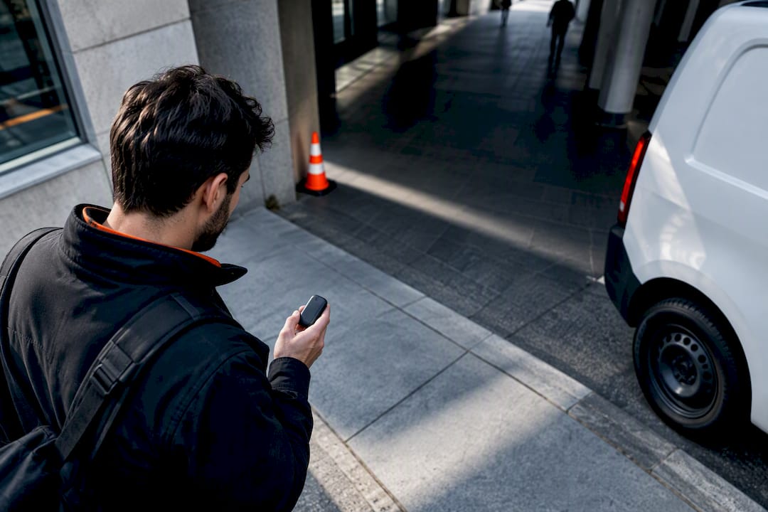 Fausses positions GPS : les repérer et protéger votre flotte