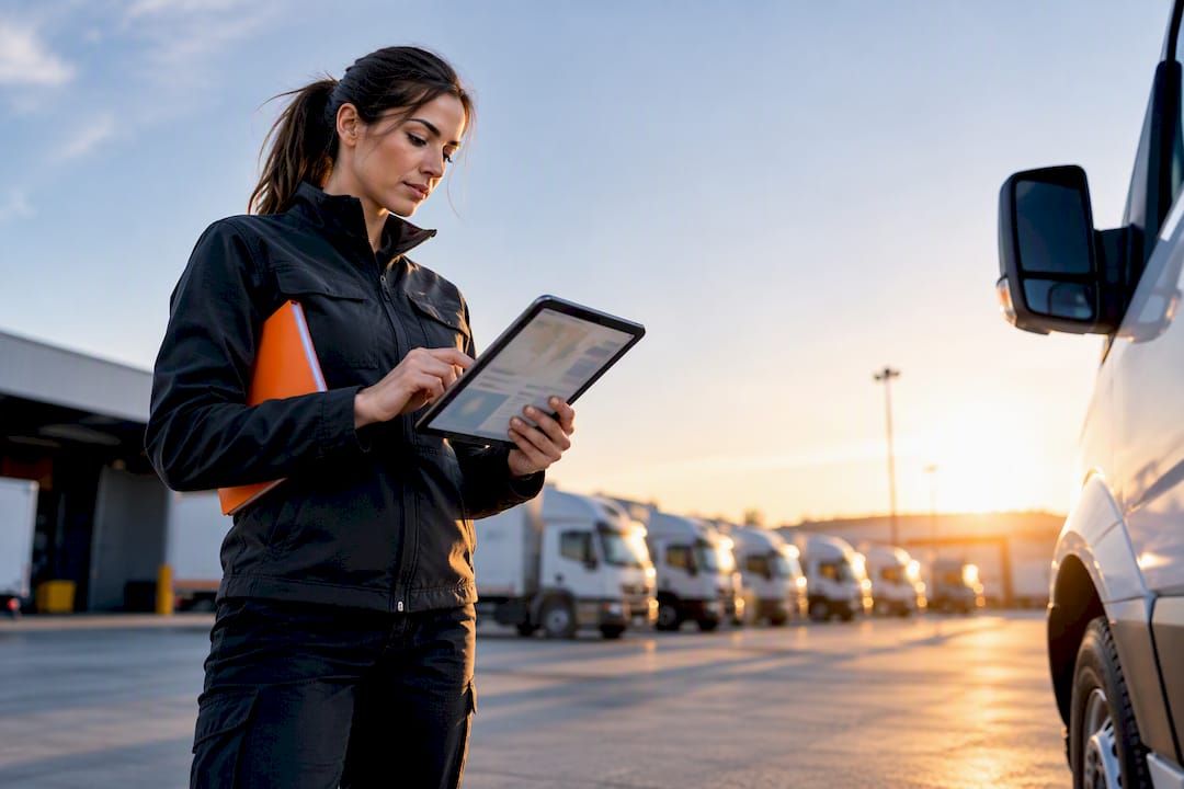 El retorno de inversión del GPS en flotas: cifras reales y plazos