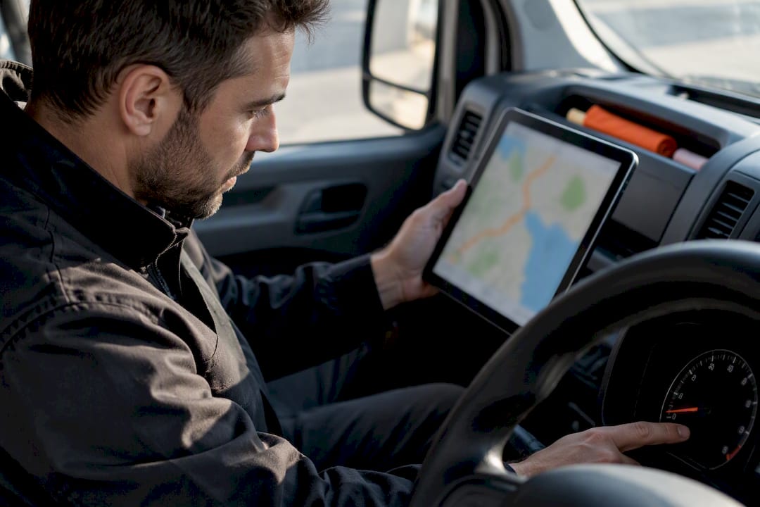 Comment obtenir une preuve kilométrique GPS recevable