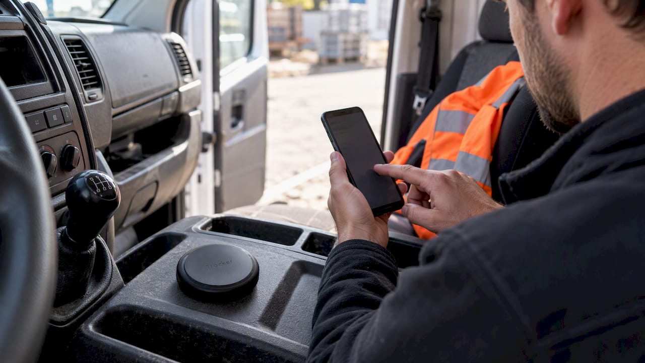 Comment calibrer l'heure d'un traceur GPS