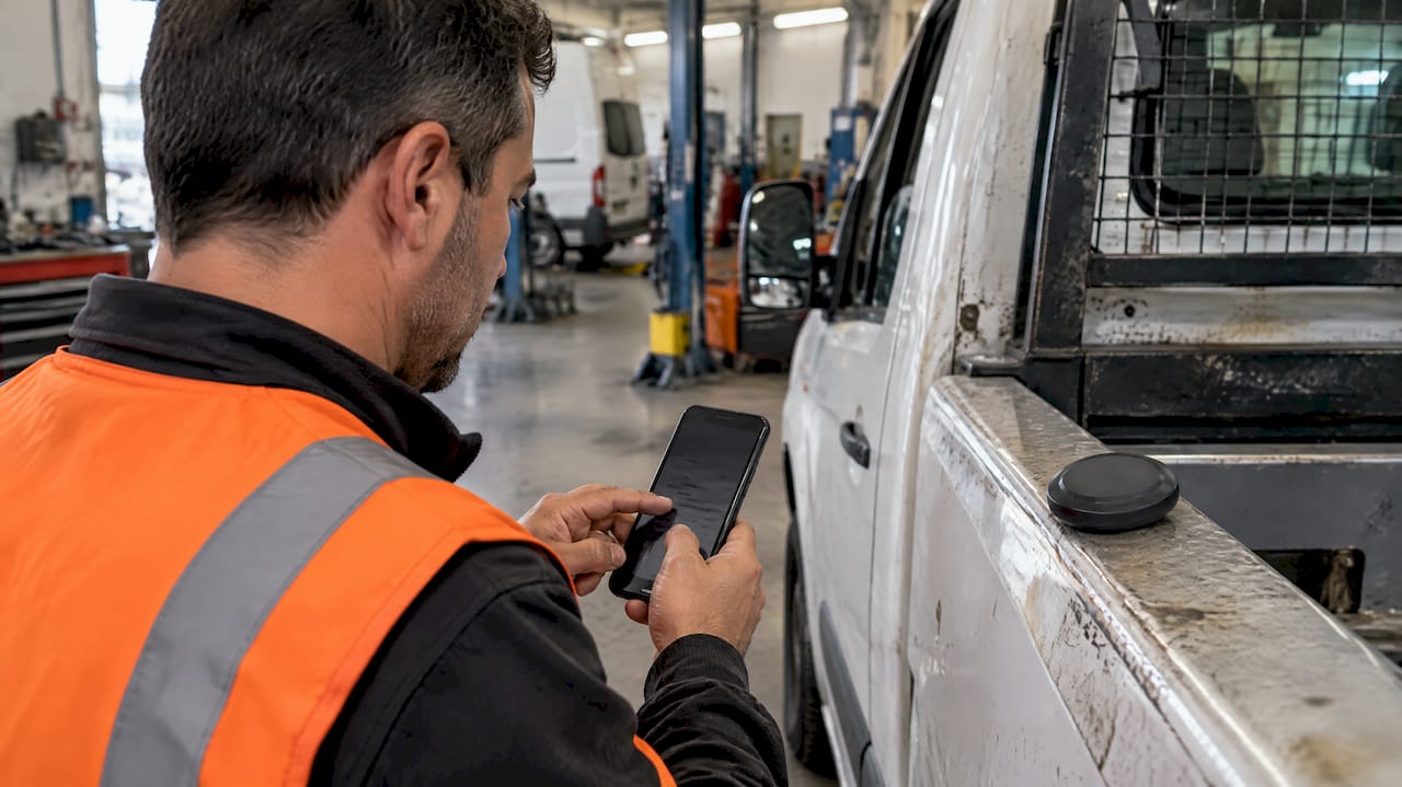Notificaciones push GPS: cómo funcionan y cómo configurarlas sin fallos