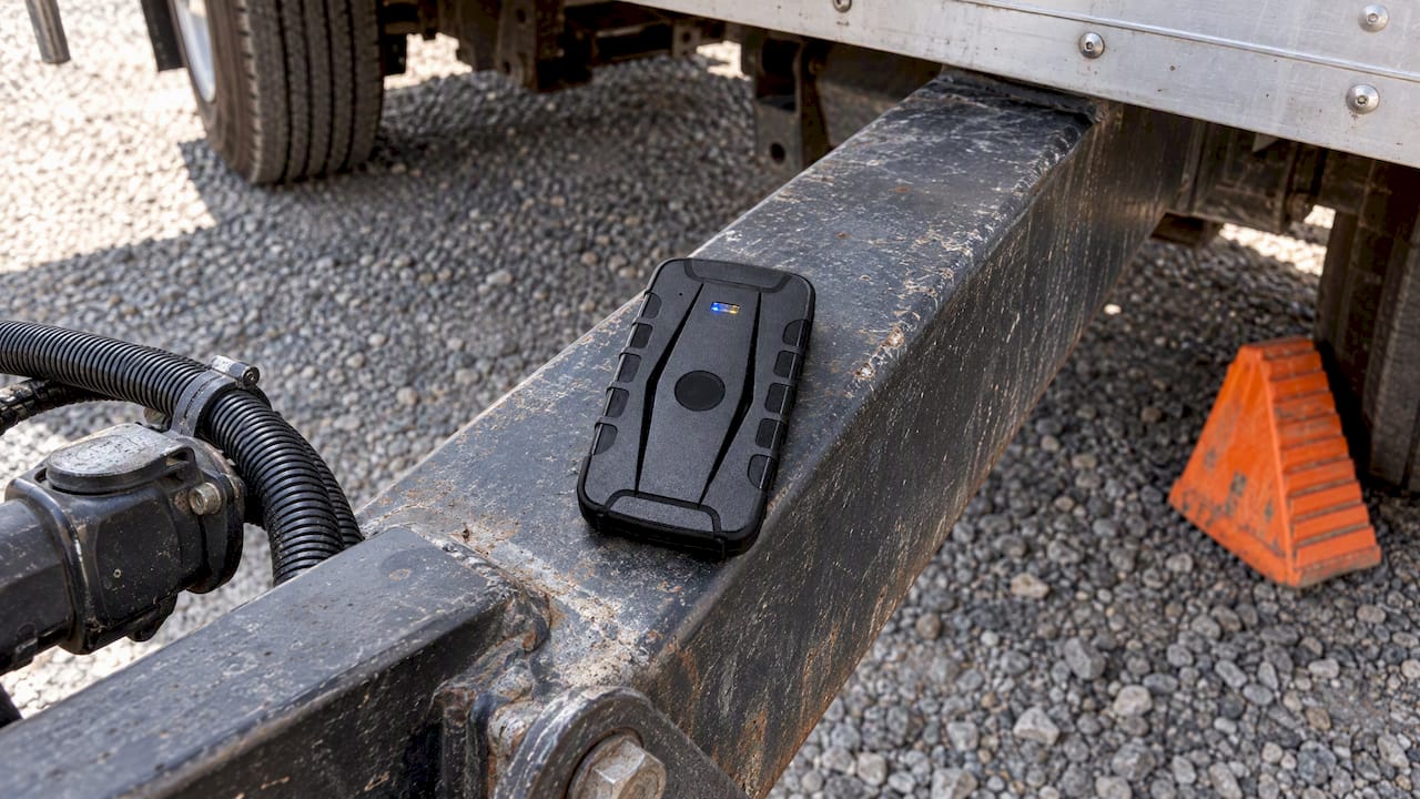 Fleet Buyers: Skip 5G for Most GPS Trackers, Use 4G or Narrowband