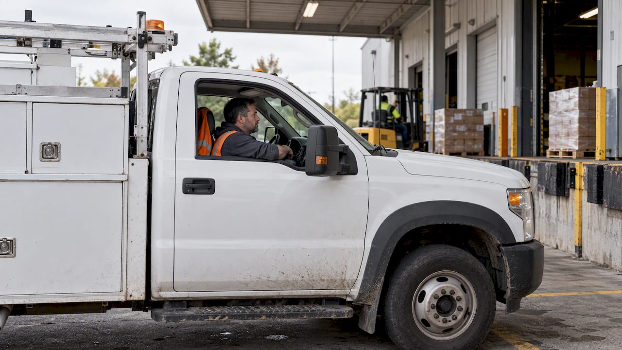 Idle Time Tracking for Fleets: Separate PTO and Skip Monthly Fees