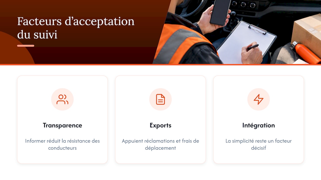 Ce que nous observons sur le terrain chez les gestionnaires de flotte — overview diagram