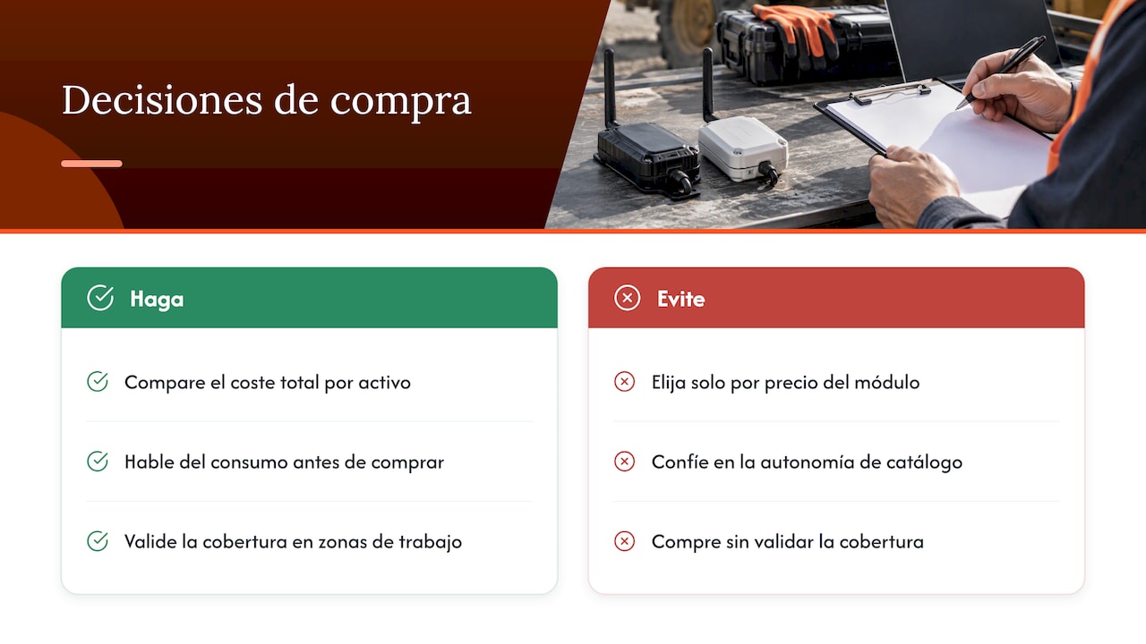 Nuestra perspectiva — overview diagram