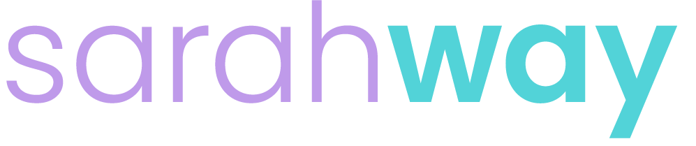 Sarah Way logo