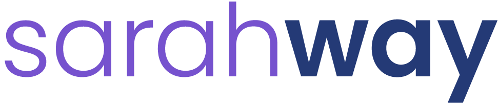 Sarah Way logo