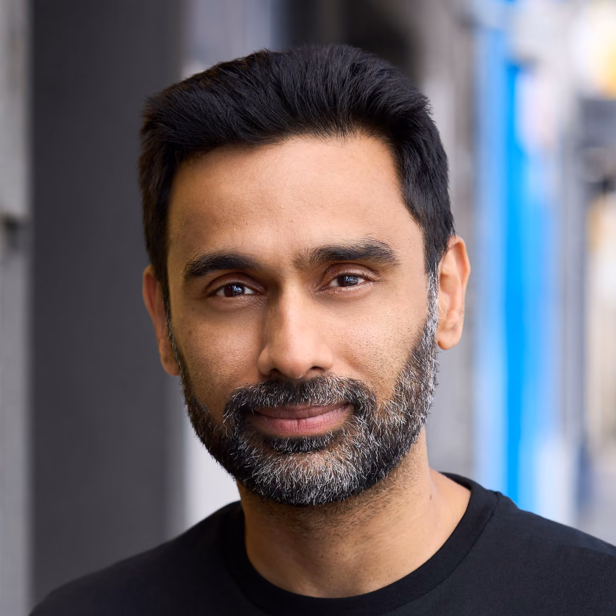 Utkarsh Sengar