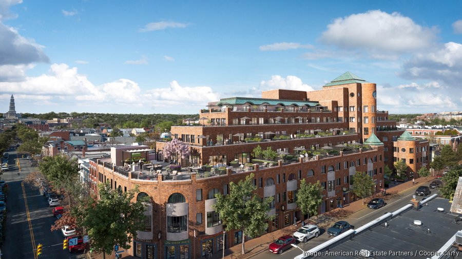 pic CityHouseOldTown Aerial