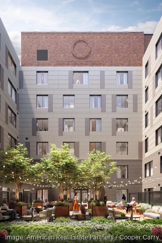 pic CityHouseOldTown Atrium