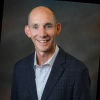 Headshot of Cal Al-Dhubaib