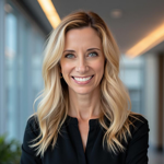 Headshot of Cal Al-Dhubaib