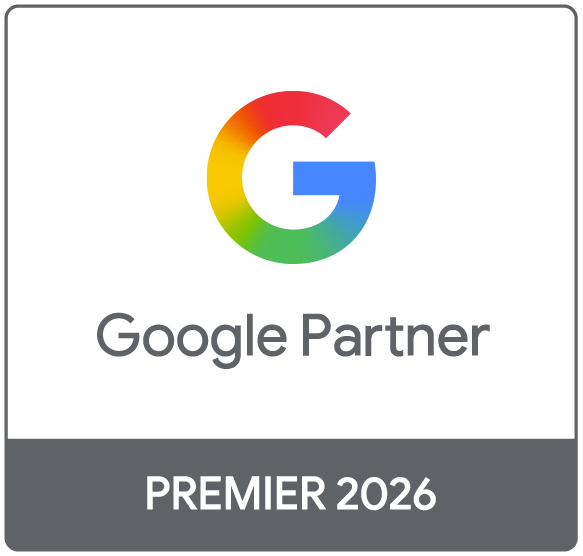 google cloud premier partner badge
