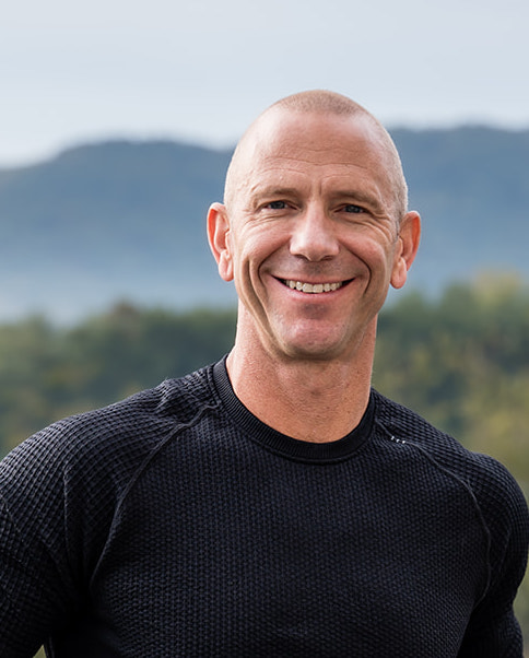 Dr. Douglas Lucas, DO