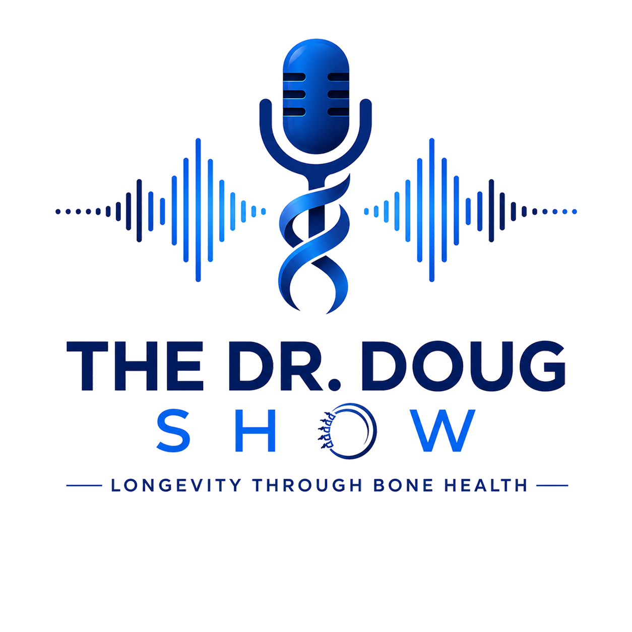 The Dr. Doug Show