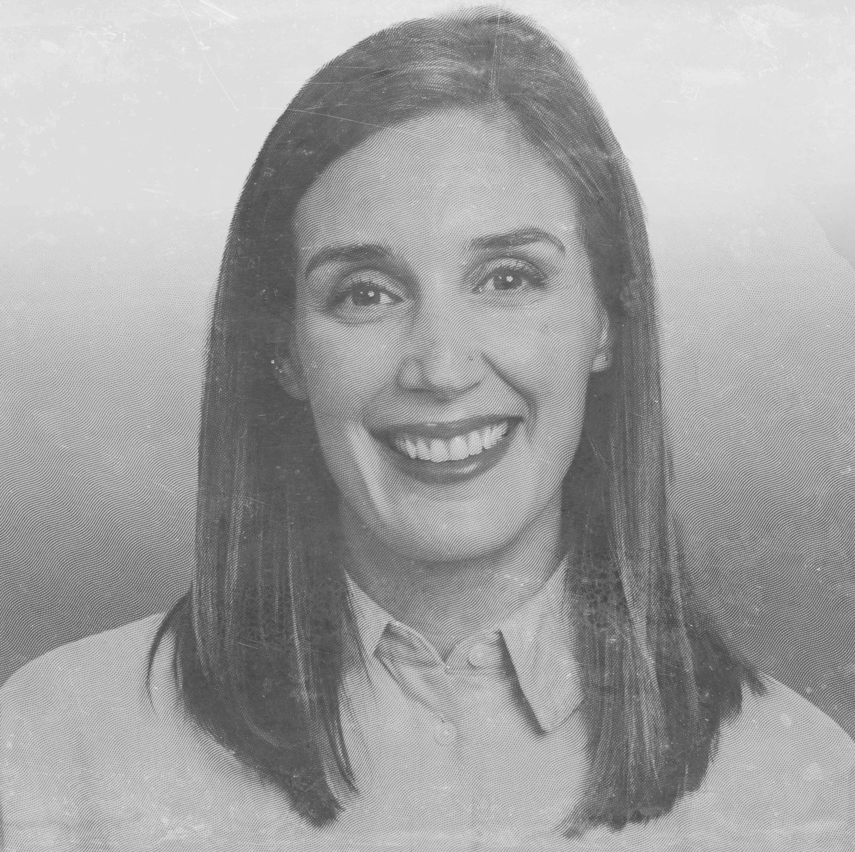 Allison Hoffman