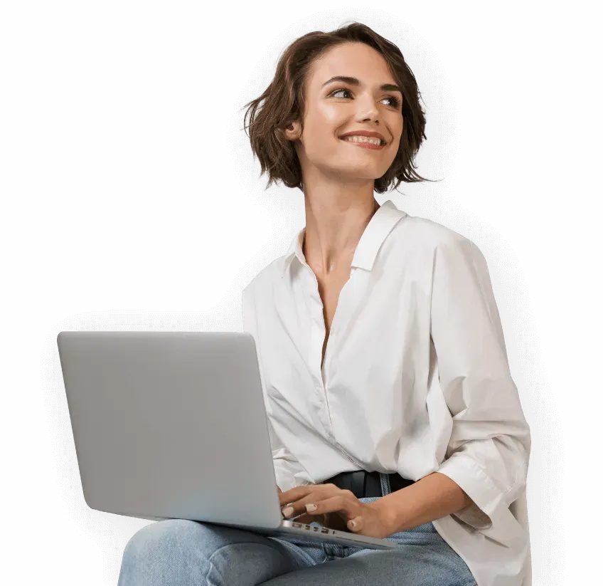 Real estate webinar promotion.