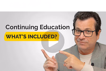 Real estate exam crash course video 5 — US Realty Training exam prep