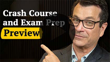 National crash course videos and exam prep thumbnail