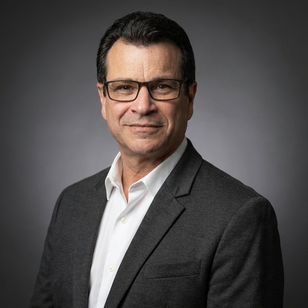 Robert Rico, co-founder of US Realty Training