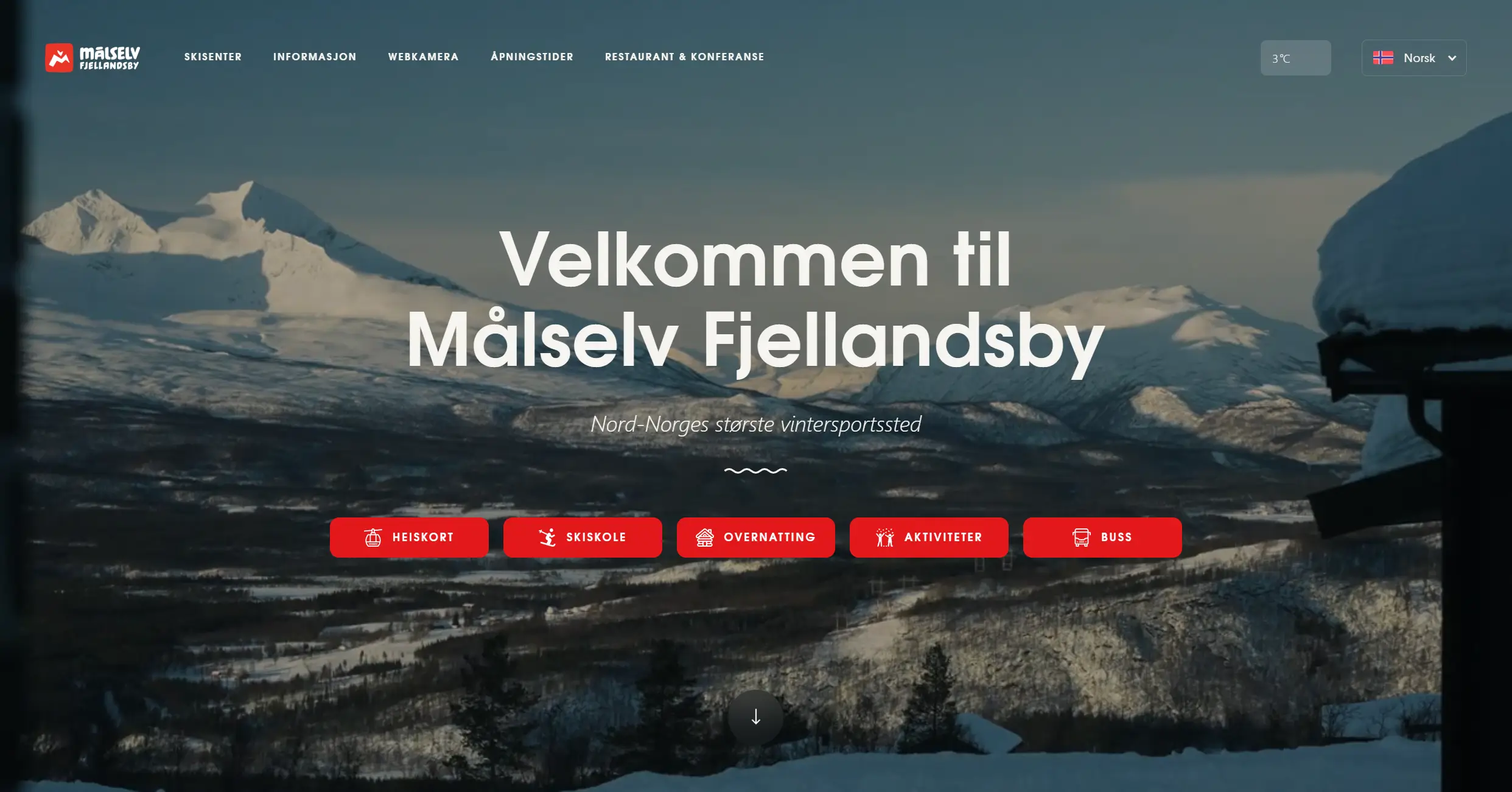 MYREFJELL VANN & AVLØP AS