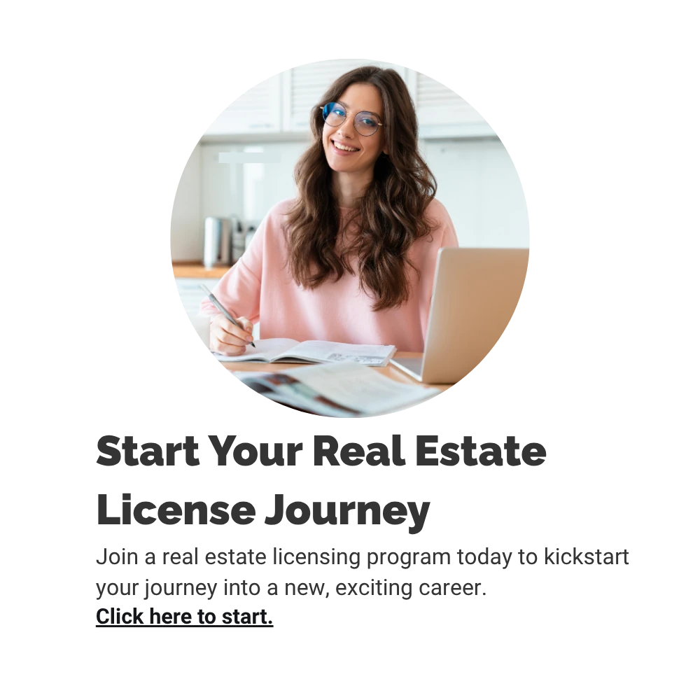 US Realty Training career webinar.