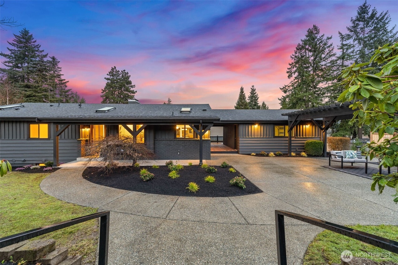 Reimagined Luxury in the Heart of Woodridge