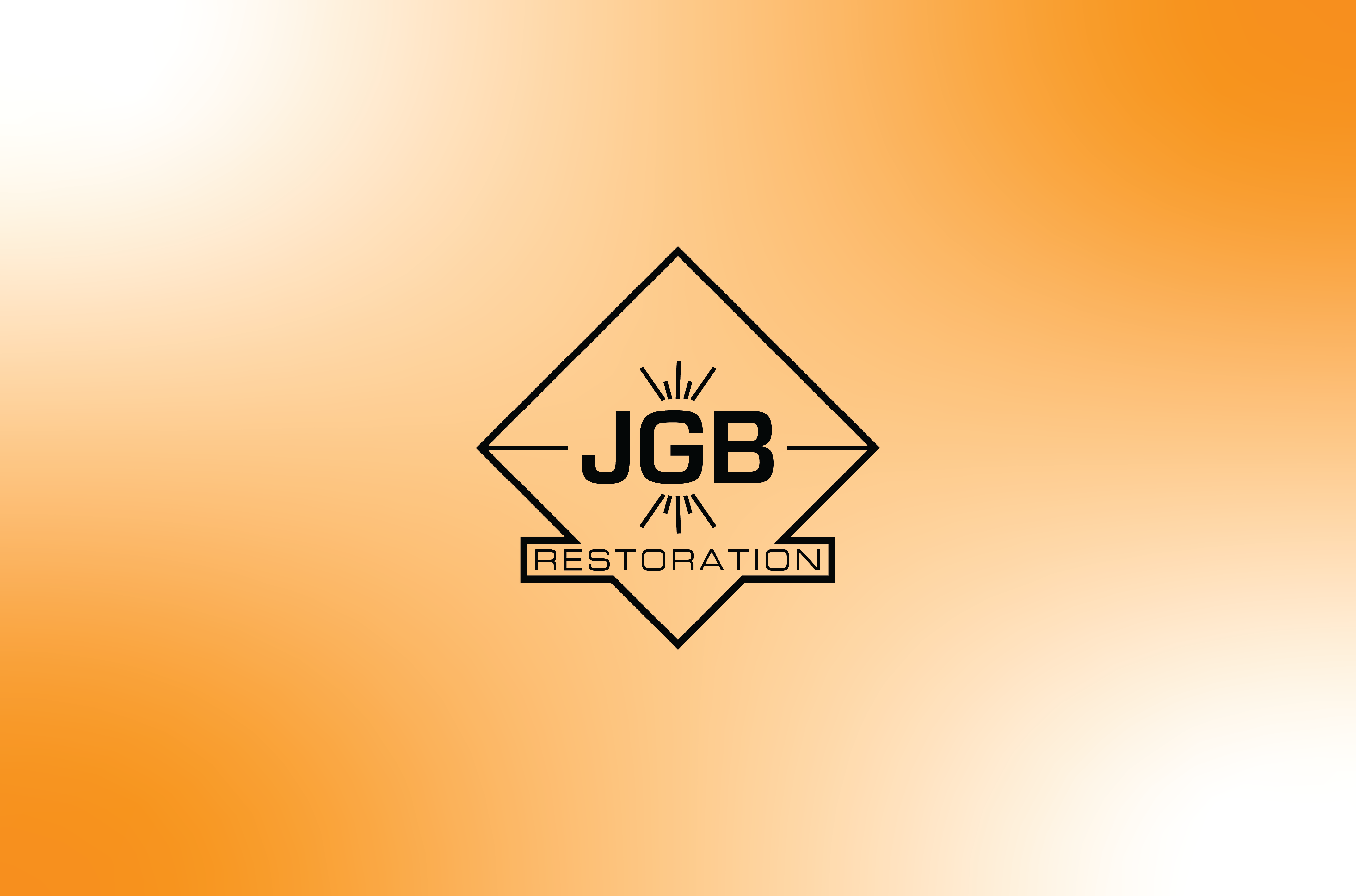 JGB web design project by Wideman Web
