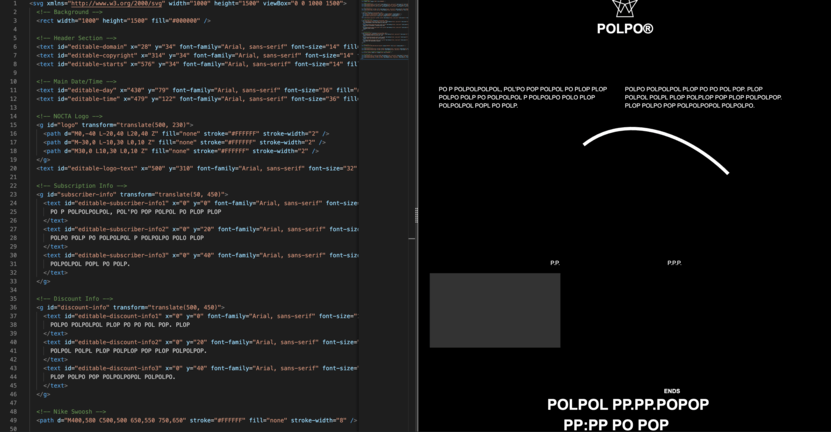 IAP Placeholder