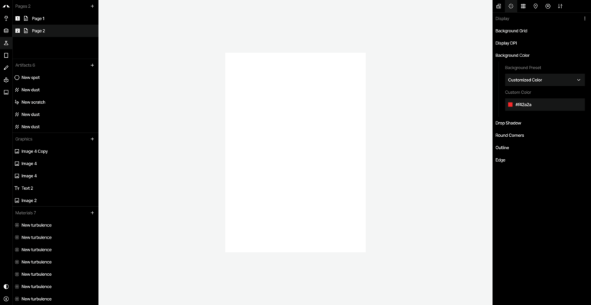 IAP Placeholder