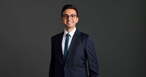 Sundar Odgers
