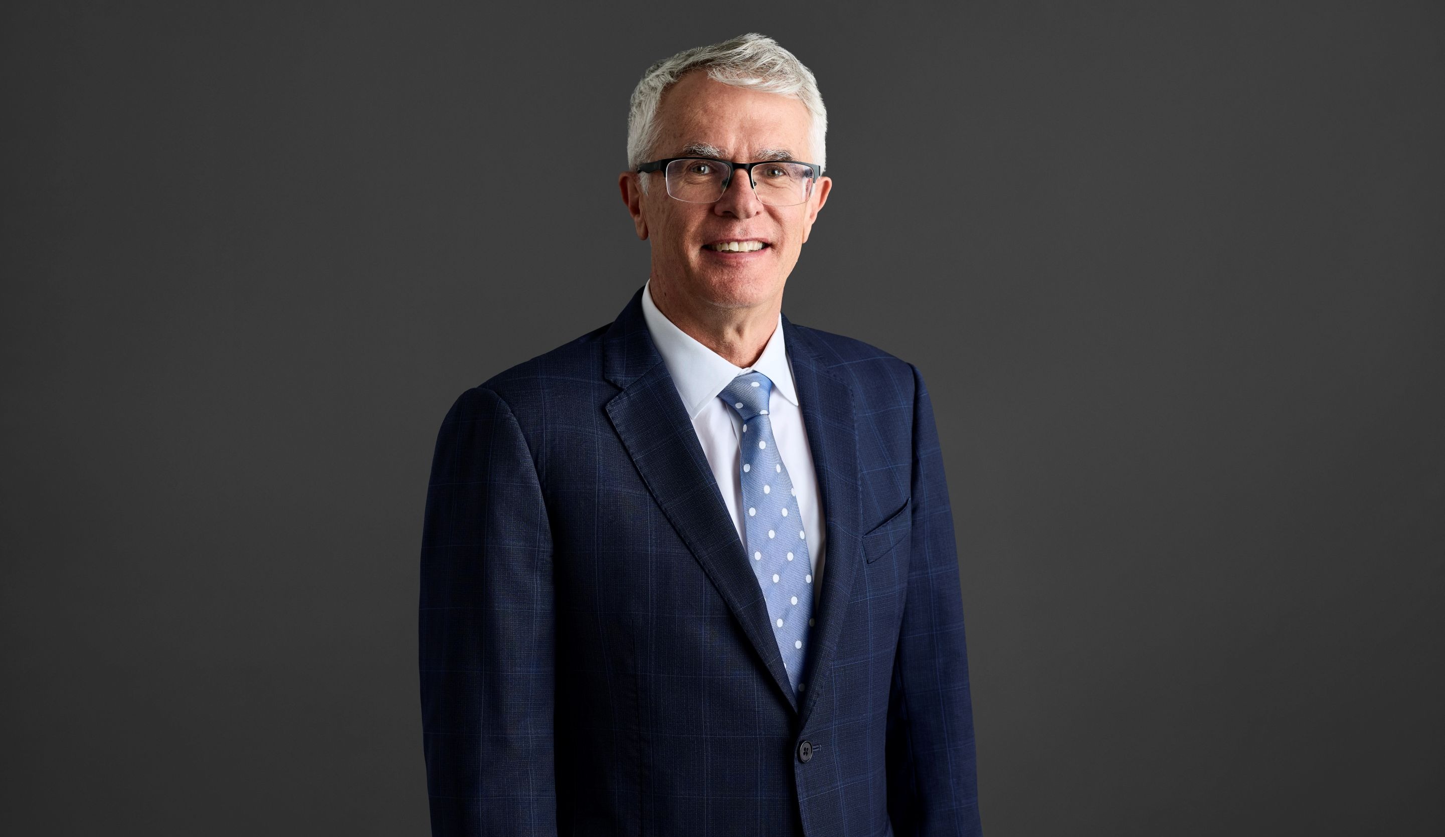 Duncan Miller SC