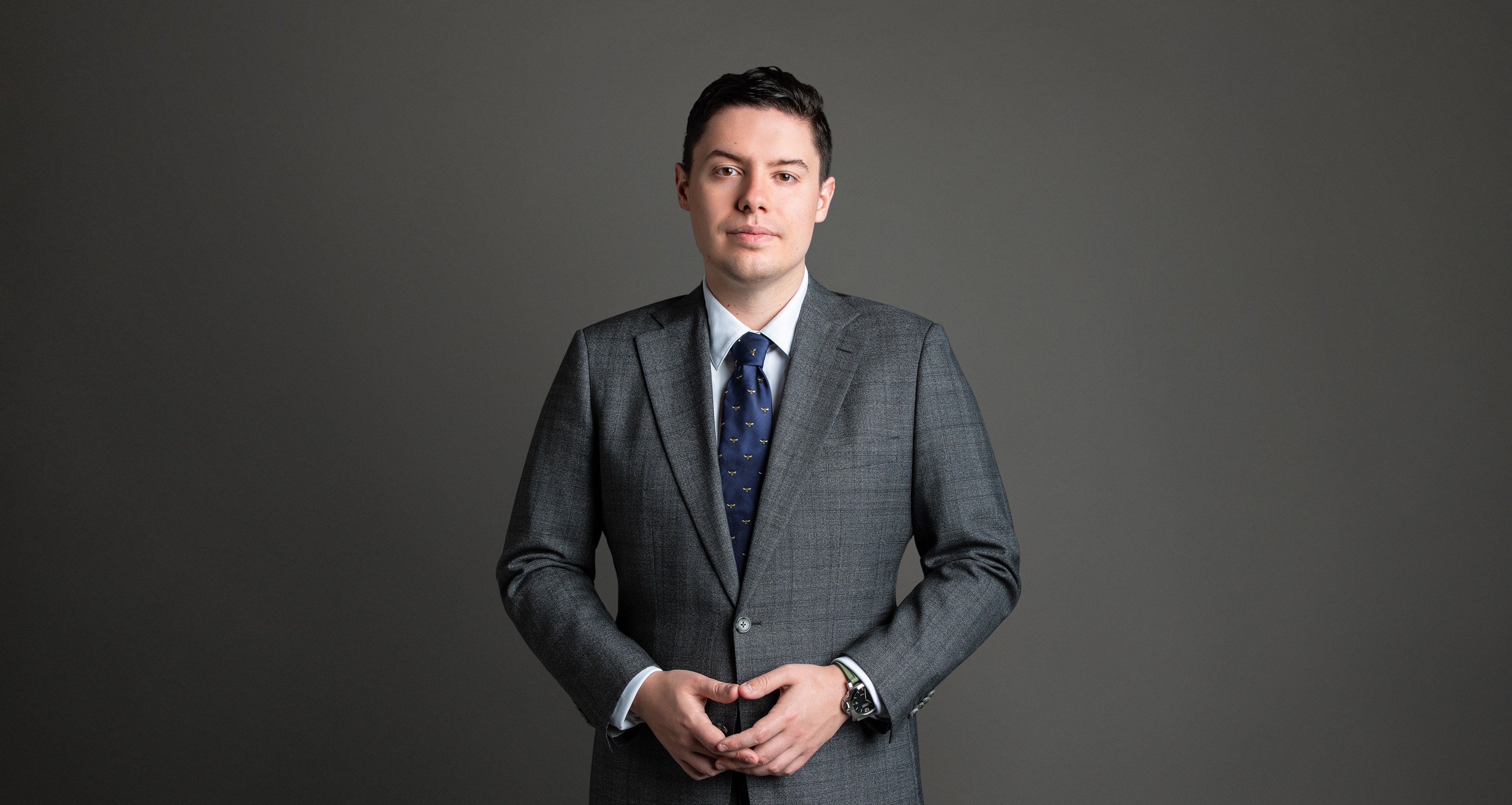 David Pittavino