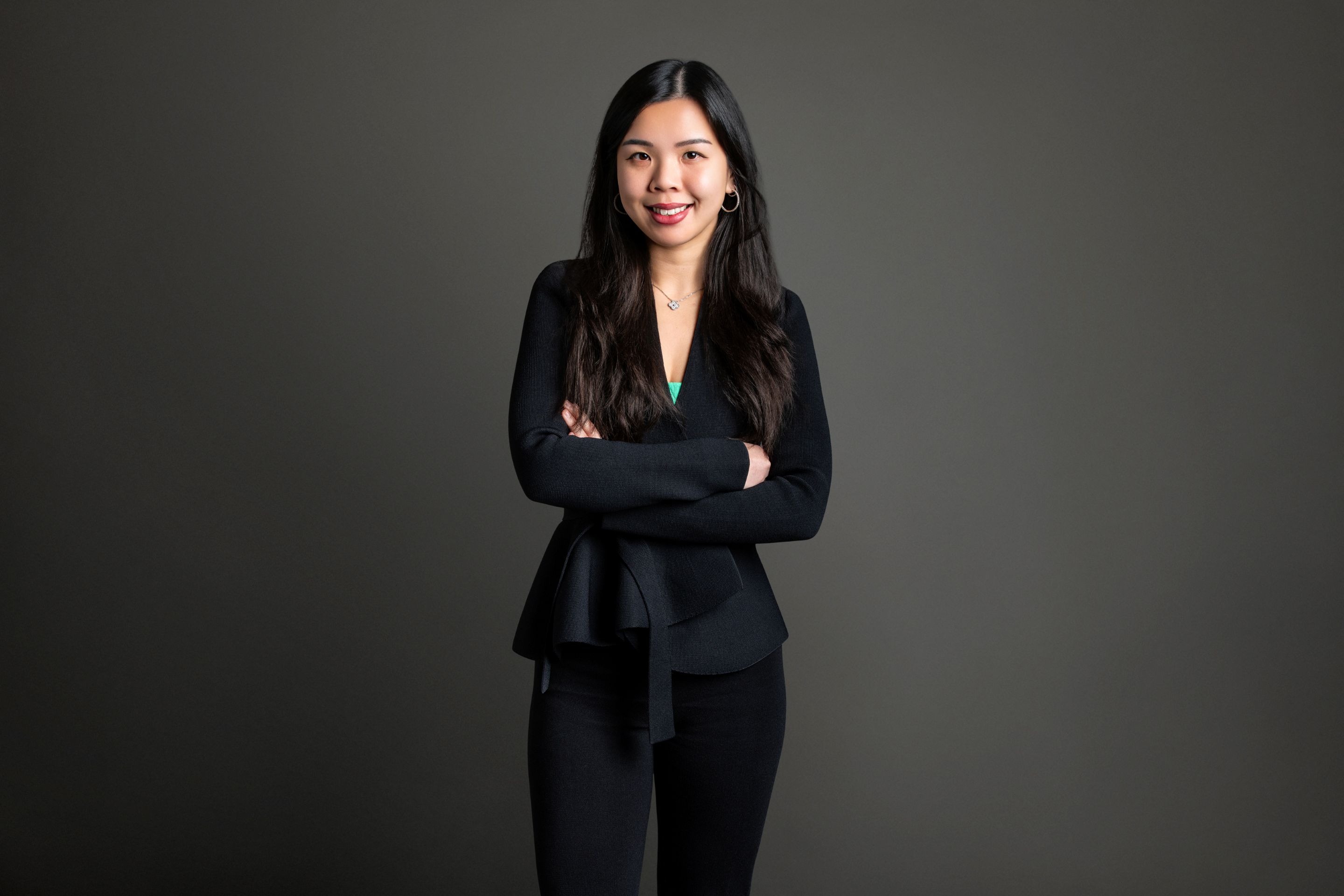 Yvonne Truong