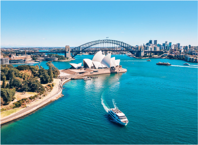 Sydney