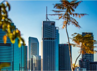 Brisbane