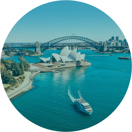 Sydney