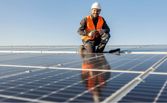 “Yuma Energy saved us in time, as well as our pocket1”