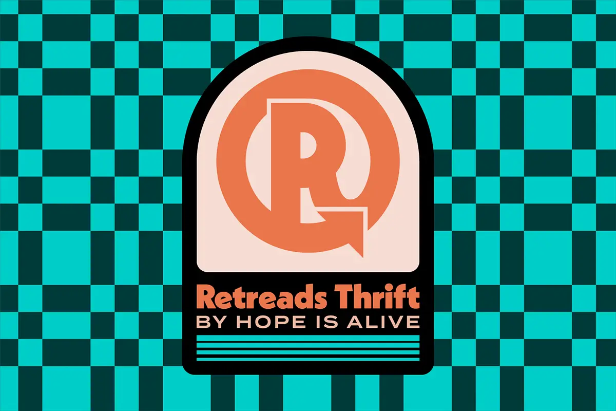 Retreads Thrift