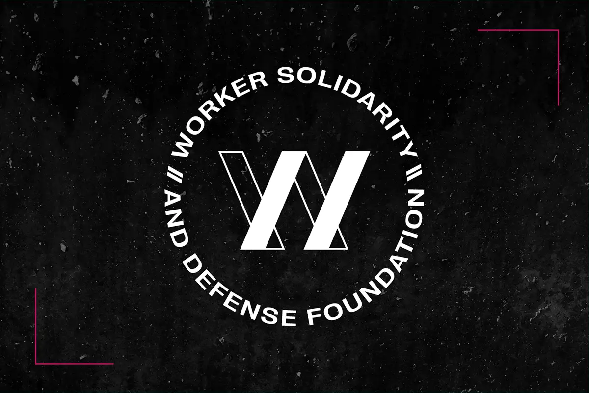 Worker Solidarity and Defense Foundation