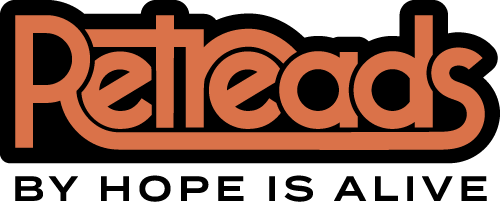 Retreads Thrift by Hope is Alive