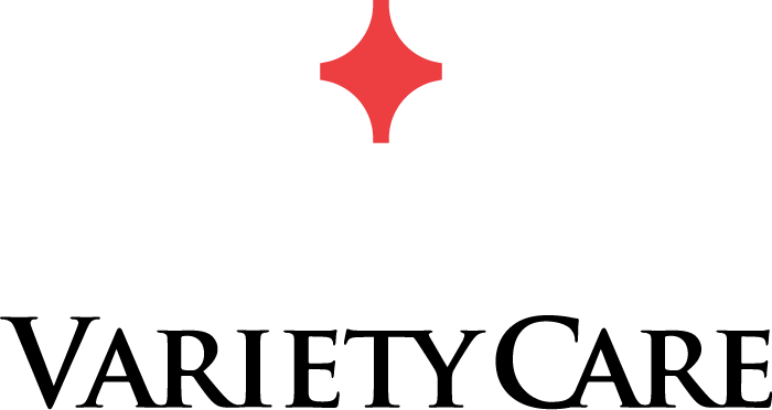 Variety Care Logo