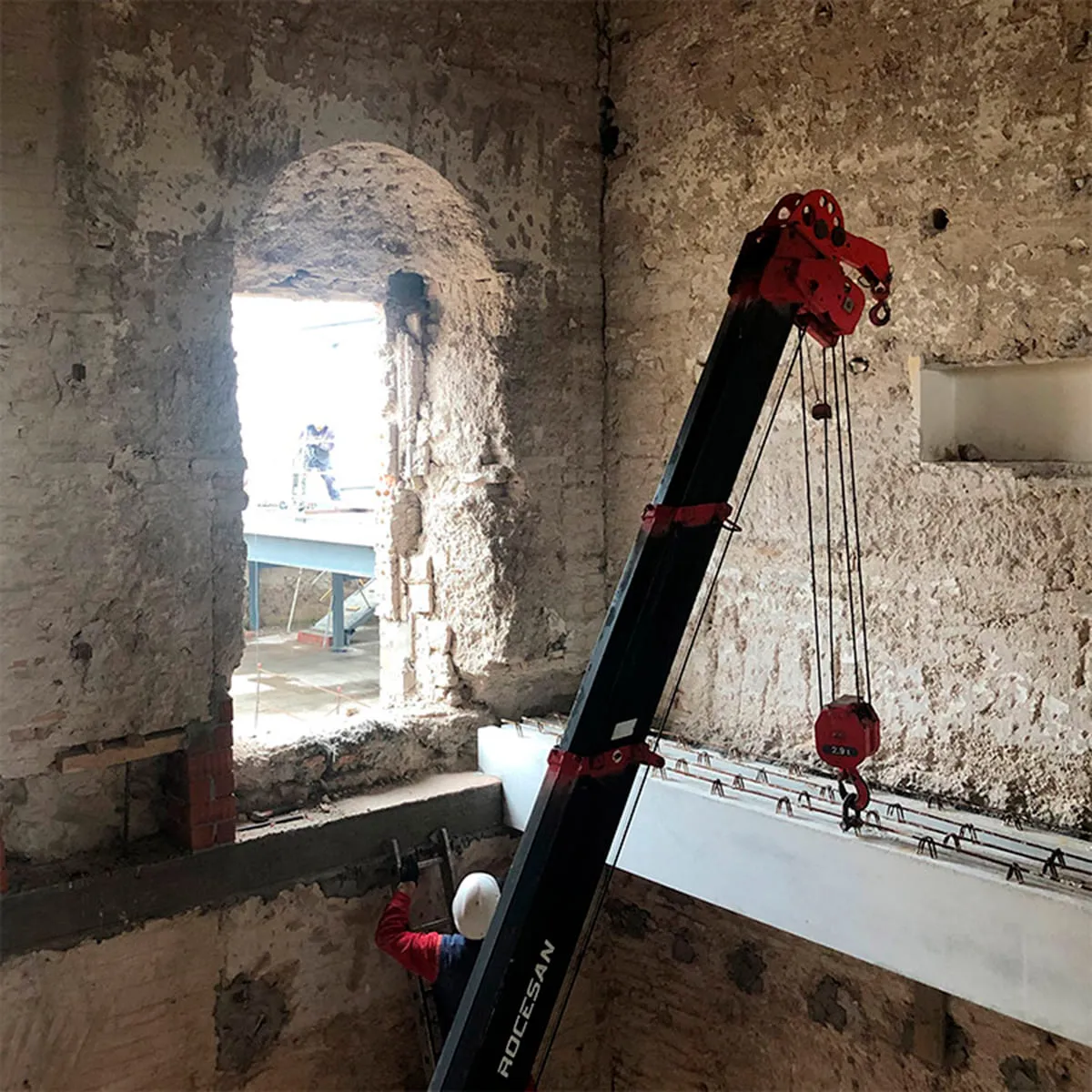 Fuentes de Andalucía 42