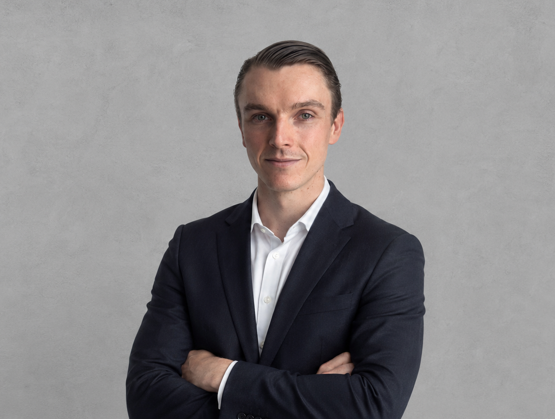 Maximilian Krull
